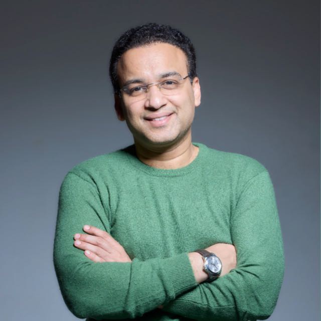 Aamir Natterwalla, Founder and Director of OVERTURES Infotech