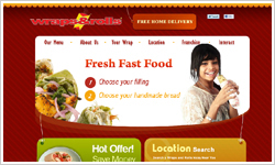 www.wrapsandrolls.com
