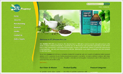 www.stlpharma.in