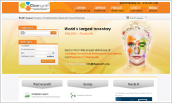 www.clearsynth.com