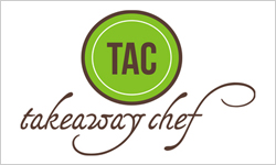 Takeaway Chef